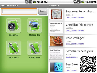 Illustration for article titled The Best Note-Taking Apps